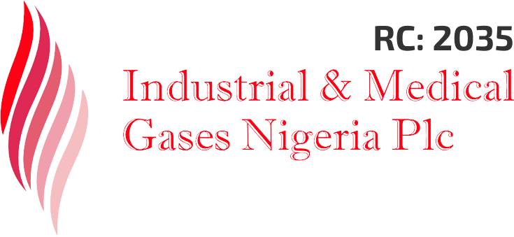 Industrial & Medical Gases Nigeria Plc.