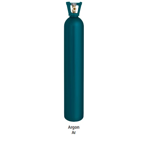 Argon Cylinder