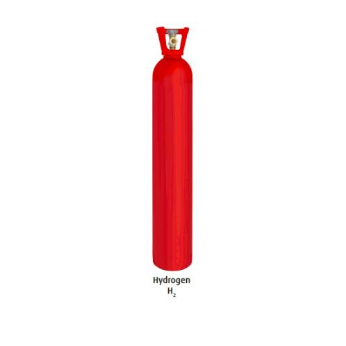 Hydrogen Cylinder